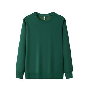 เสื้อสเวตเชิ้ตโอเวอร์ไซส์ผู้ชาย ผ้าคอตตอนพรีเมียม คอกลม สไตล์สตรีทแวร์ ลำลอง แฟชั่น ไลฟ์สไตล์ - Product Image 6