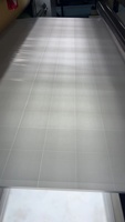 Bande de protection en polyéthylène à très haute masse molculaire (UHMWPE) Compassarmor, tissu UD, bande PE blindée, imperméable, doublure souple en bande UD