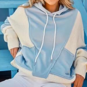 เสื้อฮู้ดดี้โอเวอร์ไซส์ยูนิเซ็กซ์แบบมีซิป รุ่น Genie Cotton ปี 2026 สไตล์เรโทร ล้างสีแบบแอซิดวอช สำหรับผู้หญิงและผู้ชาย - Product Image 4