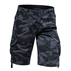 Manufactures Design Casual Wear Hot Sale Men's Clothing <b>Cargo</b> <b>Shorts</b> <b>Lightweight</b> <b>Cargo</b> <b>Shorts</b> In Stock Men <b>Cargo</b> <b>Shorts</b> - Product Image 6