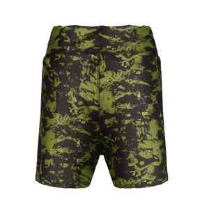 Shorts Deportivos para Mujer, Cintura Elástica, Ajuste Seguro, Ideales para Sentadillas, Construcción Robusta, Silueta Moderna, Sublimación - Product Image 5