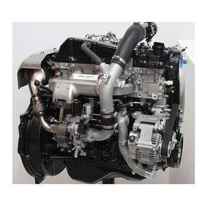 Moteur 1KD d'occasion – Moteur diesel turbo fiable à vendre - Product Image 3