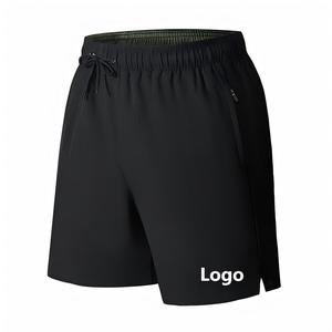 Wholesale Regular <b>Men's</b> Magical Quick-Drying Beach Shorts Cotton\Polyester Swimsuit Gym Short Feature Casual Style Swim <b>Trunks</b> - Product Image 4