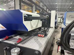 Machines de moulage par injection utilisées en plastique Machine de moulage par injection - Product Image 2