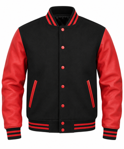 2026 Oversized Drop Shoulder Men's <b>zipper</b> <b>Jacket</b> Custom DTF Printed logo solid color Winter <b>jacket</b> for men's - Product Image 5