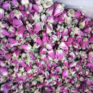 Capullos de Rosa Secos de Alta Calidad para Exportación, Flores de Té Naturales Enteras, Suministro al por Mayor - Product Image 6