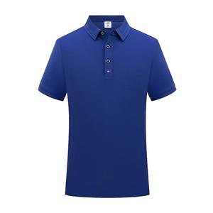 Camiseta Personalizada Informal, Cómoda, Transpirable y de Secado Rápido, Tejida en Poliéster/Algodón para Hombre y Mujer - Product Image 3