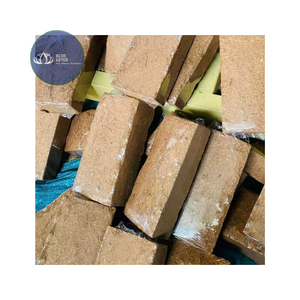 ผงใยมะพร้าว EC ต่ำ ขายดีที่สุด ดินปลูกจากใยมะพร้าวธรรมชาติ ขายส่ง - Product Image 1