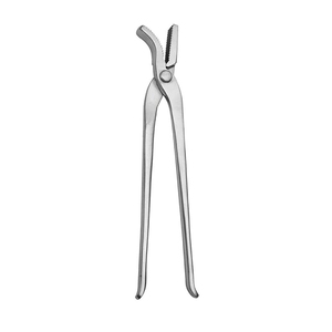 Pince à sabots professionnelle robuste pour la pose de sabots et l'entretien des sabots équins - Product Image 5