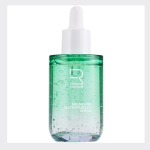 เซรั่มบำรุงผิวหน้าเกาหลี K-Beauty Roumi Balransing Minari Serum ผลิตในเกาหลี 50 มล. สำหรับทุกเพศ - Product Image 2