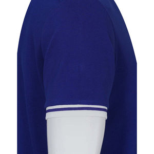 Camisa de piqué para hombre, transpirable, moderna, de tela PK, cómoda, de algodón, para uso diario, a la moda. - Product Image 2