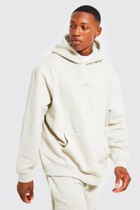 Conjuntos de deporte al aire libre para hombre, ropa deportiva para gimnasio, chándal de entrenamiento y trote, chándal de dos piezas con capucha - Product Image 3