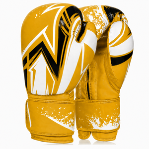 Équipement de boxe de haute qualité - Product Image 6