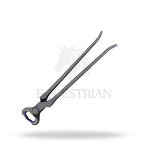 ที่ตัดกีบม้าสแตนเลสขนาด 12 นิ้ว อุปกรณ์สัตวแพทย์ สำหรับดูแลและตัดแต่งกีบม้า - Product Image 3