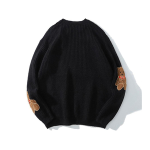 Sweat-shirt pour homme de style classique, durable, coupe ajustée, confortable, style sublimation, sweat-shirt pour homme de style sublimation confortable - Product Image 2