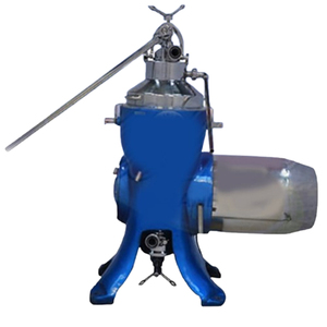 Separador de Crema Eléctrico de Acero Inoxidable de Alta Durabilidad y Calidad Superior, 3000 Litros, con Motor, al Mejor Precio del Mercado, Venta Global - Product Image 1