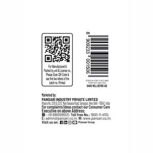 Jarabe de Coco Mojee 1000 ML, Sabor Cremoso Tropical en Botella para Cócteles, Sin Saborizantes Artificiales, 12 Meses de Duración - Product Image 6