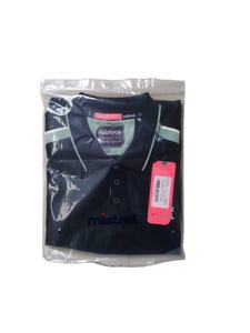 Polo con solapa de Golf para hombre, diseño personalizado, alta calidad, informal, inteligente, bordado, venta al por mayor - Product Image 5