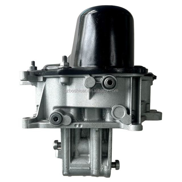 DSG 7 Speed DQ200 0AM Transmission Mechatronic Valve Body For AUDI VW Skoda LIN