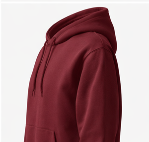 Sudadera con Capucha Personalizada de Hockey sobre Hielo, Unisex, para Deportes de Invierno, Sudadera de Algodón de Alta Calidad, Venta al Por Mayor, Logotipo OEM - Product Image 2
