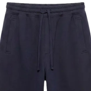 Pantalon de survêtement décontracté pour homme, coupe ample, jambe large, taille à cordon, avec poches latérales, confortable pour le sport et la détente - Product Image 3