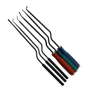 Juego de Instrumentos para Columna Lumbar Posterior, Acero Inoxidable, Manual, Certificado MOL, Instrumentos Quirúrgicos Ortopédicos Mínimamente Invasivos - Product Image 4