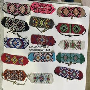 <b>Beaded</b> Stone <b>Braclets</b> Tibetan Designs Stone <b>Beaded</b> Bracelets From India Designer Bracelets Fashion <b>Beaded</b> Bracelets Hippie - Product Image 1