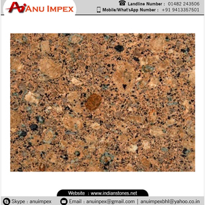 Granito de Seda de Cobre Natural de Primera Calidad para Renovación Residencial y Comercial por Mayorista - Product Image 6