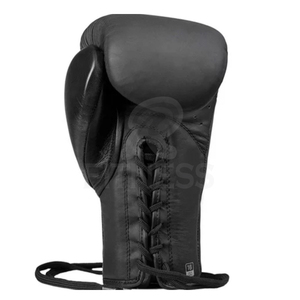 Guantes de Boxeo para Adultos, Diseño Personalizado, Acolchado de Espuma de Alta Densidad, Correa de Muñeca Ajustable para Sparring - Product Image 2