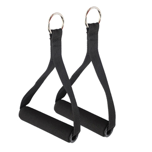 New Latest 2026 Neoprene Triceps Strap Customized Logo <b>Weight</b> Lifting <b>Training</b> Straps Heavy Duty Adjustable Breathable - Product Image 5