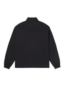 Survêtement de jogging réfléchissant avec logo personnalisé coupe-vent pour hommes Survêtement coupe-vent pour hommes Veste de football en nylon pour hommes - Product Image 2