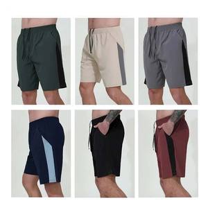 Shorts pour hommes grande taille de la marque High Street, fabriqués au Pakistan, shorts de sport à séchage rapide avec tissu doux au toucher pour un style de vie actif - Product Image 6