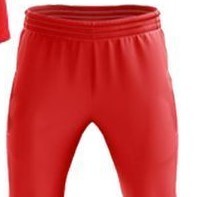 Survêtement décontracté d'hiver 2026 à capuche, respirant, écologique, en polyester/coton épais, avec cordon de serrage, couleur unie - Product Image 5