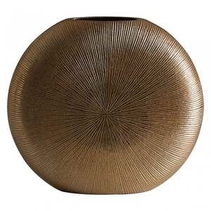 Top Trending Diseño moderno Florero de metal plateado Hecho a mano Diseño personalizado para la decoración del hogar Oficina Hotel y restaurantes - Product Image 6