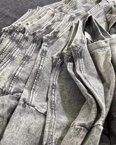 Camiseta de Algodón para Hombre, Precio al por Mayor, Estilo Casual, Corte Regular, Alta Calidad, Transpirable, Manga Corta, Impresión Digital en Venta - Product Image 3