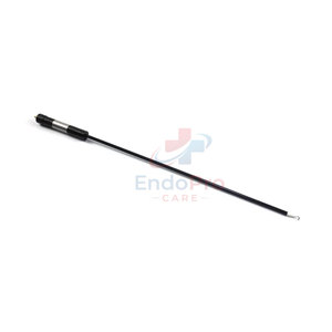 Double End Electrode Spatula Flexible Electrode Spatula Strong Electrode Spatula For Mixing And Use - Product Image 5
