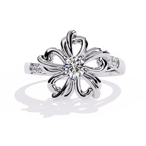 Custom Marquise Cut Lab <b>Diamond</b> <b>Ring</b> IGI Certified Synthetic <b>Diamond</b> <b>Ring</b> 9k 10k 14k Lab Grown <b>Diamond</b> <b>Ring</b> - Product Image 1