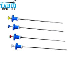 ปืน AI สำหรับสัตวแพทย์ OEM สำหรับการเพาะพันธุ์โค สแตนเลสและพลาสติก ได้รับการรับรองมาตรฐาน ISO/CE ทนทานและปรับได้-TARIQ MFG CO. - Product Image 1