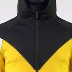 Sudadera Térmica para Hombre con Logotipo Personalizado, Ropa Deportiva Urbana, Trajes Deportivos de Invierno para Hombre, Trajes Deportivos Ajustados Personalizados para Adultos - Product Image 4