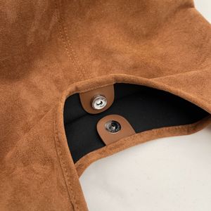 Bolso Tote de Hombro de Cuero Genuino Impermeable, con Bolsa Interior, Gran Capacidad, para Mujer, Nueva Tendencia 2026 - Product Image 2