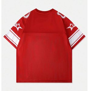 Camiseta de Fútbol Personalizada con Malla, Cuello en V, Camuflaje, Deportiva, Unisex, Transpirable, Uniforme de Entrenamiento, Venta al Por Mayor, OEM, ODM - Product Image 4