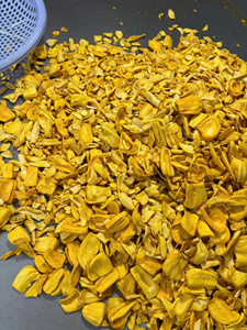 Chips de Jaca Seca Crujiente Premium / Jaca Crujiente Vietnamita con Sabor Dulce, Conservada en Salmuera, Vegetales en Conserva - Product Image 1