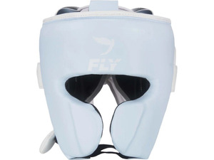Protector Deportivo para la Cabeza con Protector Facial Reforzado y Acolchado Cómodo para Entrenamiento Diario - Product Image 1