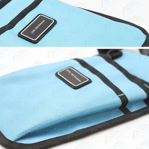 Organizer Medic Instrument <b>Nurse</b> Storage <b>Bag</b> Practical Waist <b>Bag</b> <b>Nurse</b> Pocket Medical Gear Pocket Belt Waist <b>Bag</b> - Product Image 5