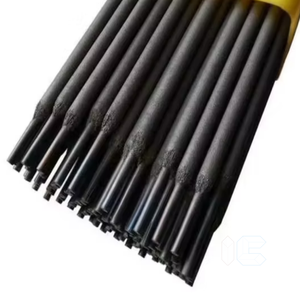 Tige de soudage pour entretien de fonte ENi CI SMAW 3.2mm, emballée sous vide, pour réparation de boîtiers de roulements, usinage facile, faible dilution, haute performance - Product Image 6