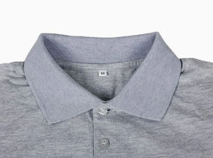 Polo Casual Personalizado con Logotipo para Mujer, Ropa de Verano, Polo Ajustado de Alta Calidad a Precios Bajos - Product Image 3