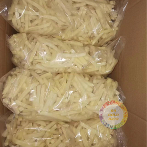 Cenoura Entera Congelada al Vapor IQF, Natural, con Piel Roja, Suministro a Granel para Servicios de Alimentación - CARYLN - Product Image 2