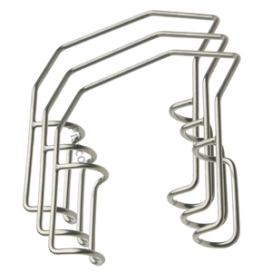 Pissco barraquer เครื่องมือผ่าตัดตาเครื่องมือรักษาดวงตาแบบปรับได้เครื่องมือตรวจตา1ชิ้น - Product Image 1