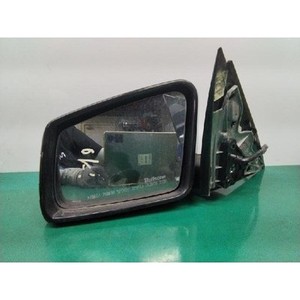 ชุดกระจกมองข้างซ้ายมือ รุ่น S350L ปี 2010 ของแท้ รหัสอะไหล่ A2218101176 - Product Image 4