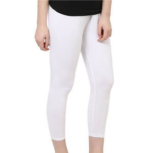 Leggings de yoga para mujer con nuevo diseño y cintura alta de soporte para entrenamiento y correr. - Product Image 2